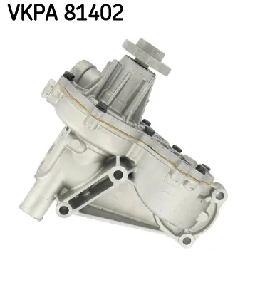 Водна помпа, охлаждане на двигателя SKF